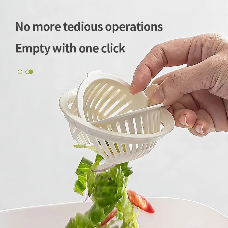 Portable Universal Rotatable Sink Strainer - Image 3