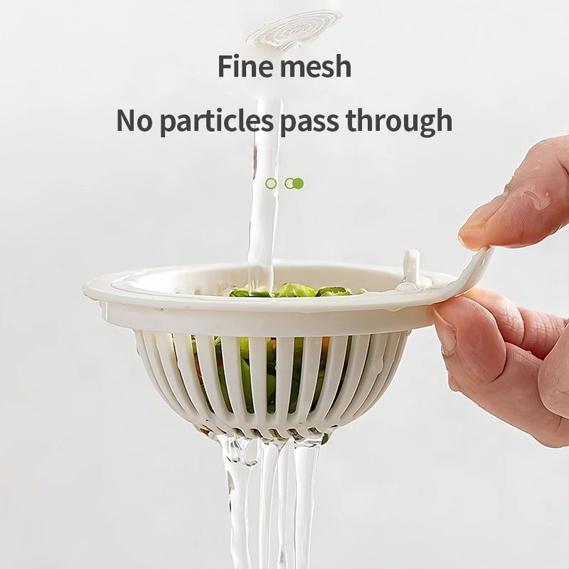 Portable Universal Rotatable Sink Strainer - Image 2
