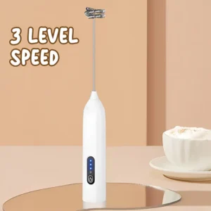 Mini Electric Mixer