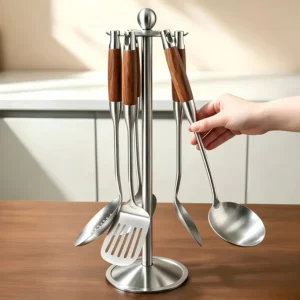 316 Stainless Steel Kitchenware Set