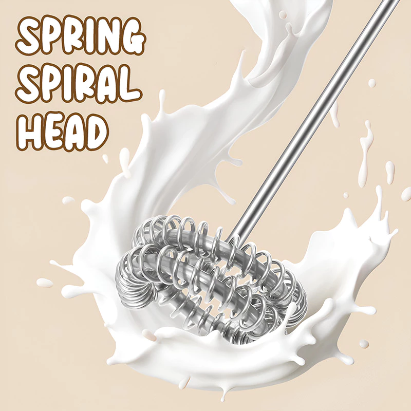 Mini Electric Mixer - Image 3